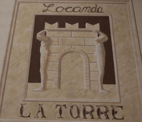 Locanda la torre Calvisano